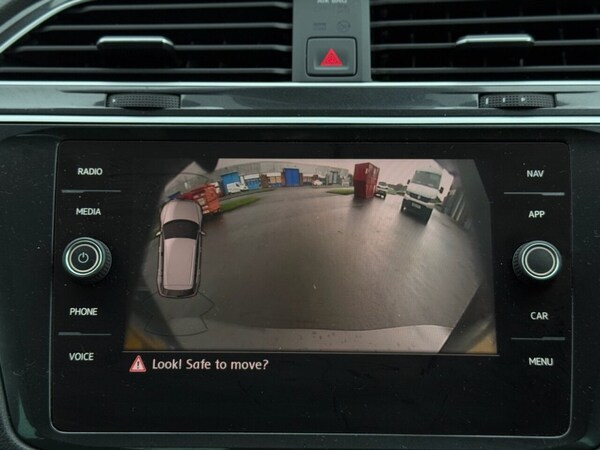 Used Volkswagen Tiguan 2019 for sale - 73255442: Photo 28