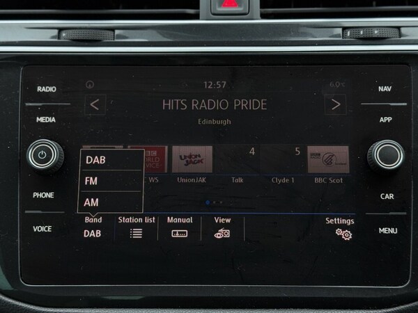 Used Volkswagen Tiguan 2019 for sale - 73255442: Photo 30