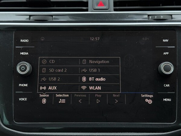 Used Volkswagen Tiguan 2019 for sale - 73255442: Photo 31