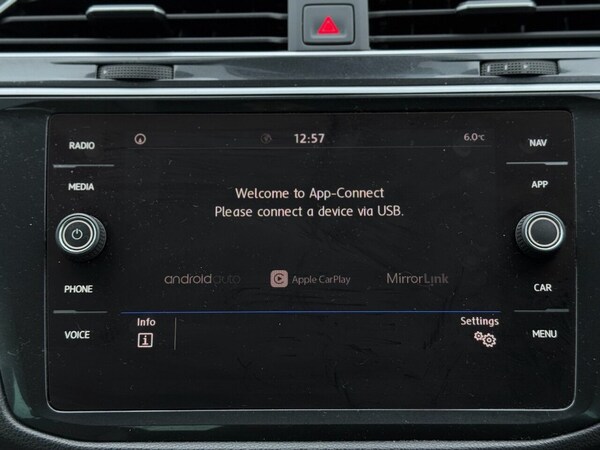 Used Volkswagen Tiguan 2019 for sale - 73255442: Photo 34