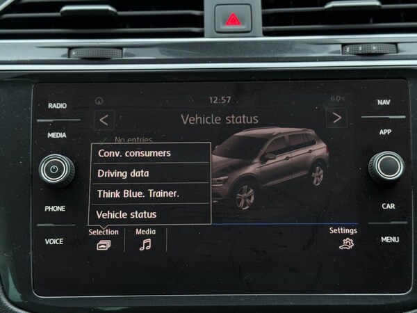 Used Volkswagen Tiguan 2019 for sale - 73255442: Photo 35