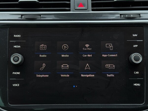 Used Volkswagen Tiguan 2019 for sale - 73255442: Photo 36