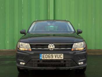 Used Volkswagen Tiguan 2019 for sale - 73255442: Photo