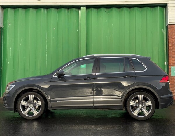 Used Volkswagen Tiguan 2019 for sale - 73255442: Photo 8