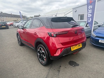 Used Vauxhall Mokka 2023 for sale - 78793223: Photo