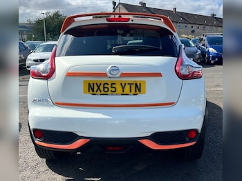 Used Nissan Juke 2015 for sale - 75473492: Photo
