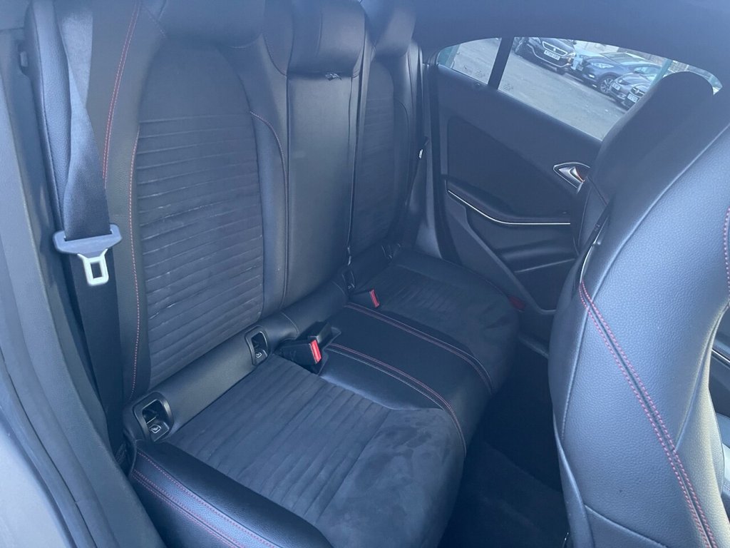 Used Mercedes-Benz CLA 2018 for sale - 77936482: Photo 10