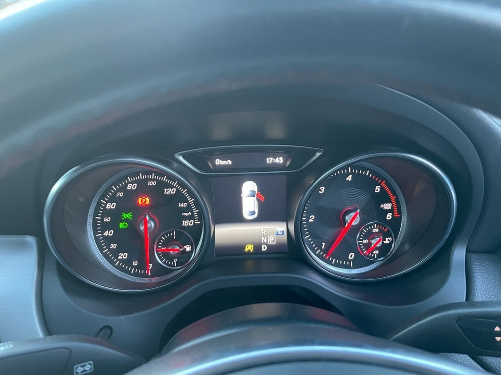 Used Mercedes-Benz CLA 2018 for sale - 77936482: Photo 15