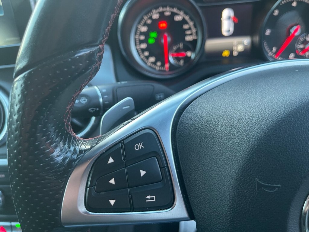 Used Mercedes-Benz CLA 2018 for sale - 77936482: Photo 16