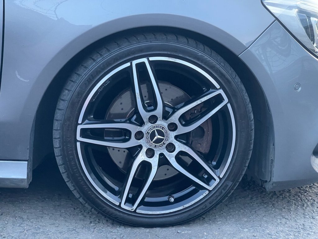 Used Mercedes-Benz CLA 2018 for sale - 77936482: Photo 23