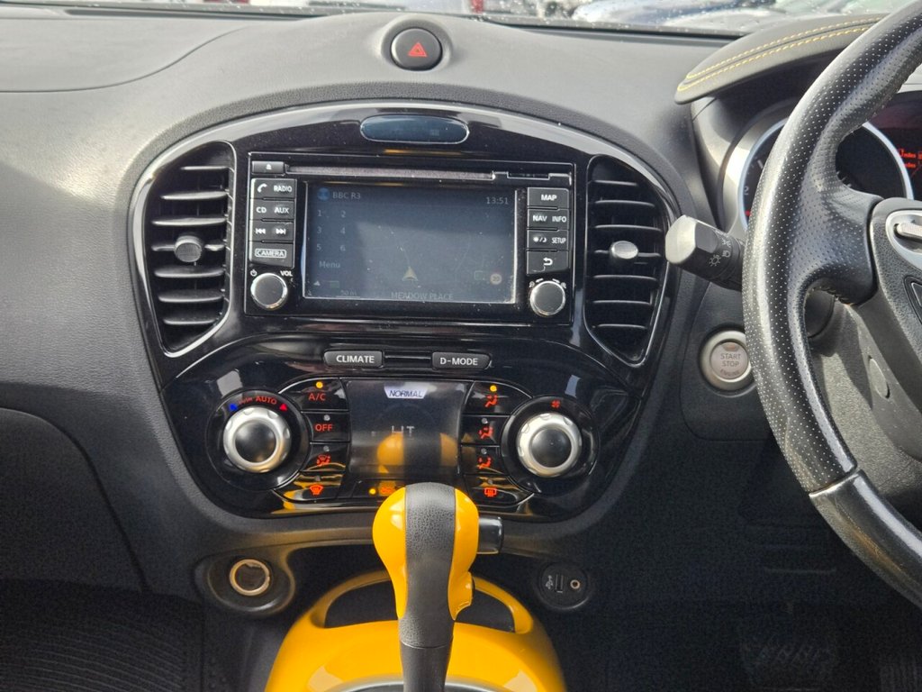 Used Nissan Juke 2017 for sale - 78166940: Photo 10