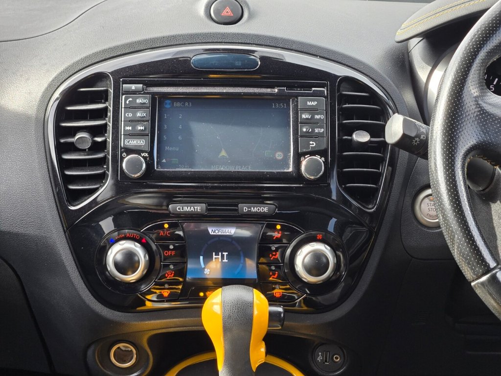 Used Nissan Juke 2017 for sale - 78166940: Photo 11