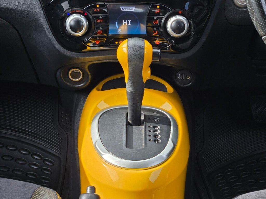 Used Nissan Juke 2017 for sale - 78166940: Photo 12