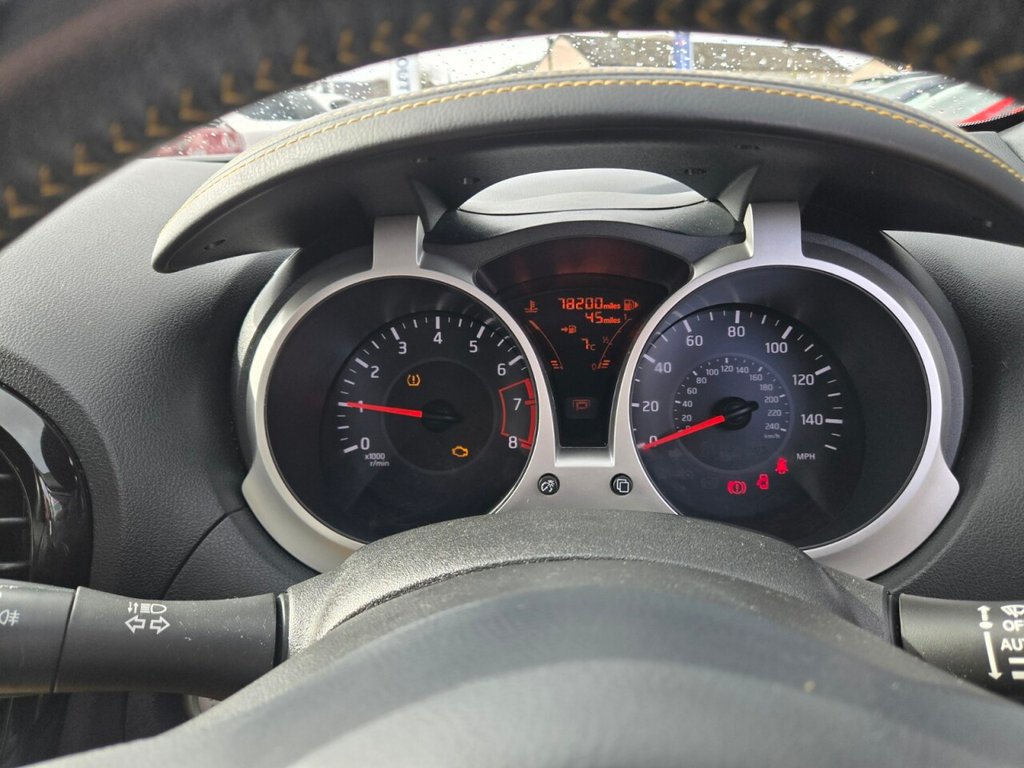 Used Nissan Juke 2017 for sale - 78166940: Photo 15