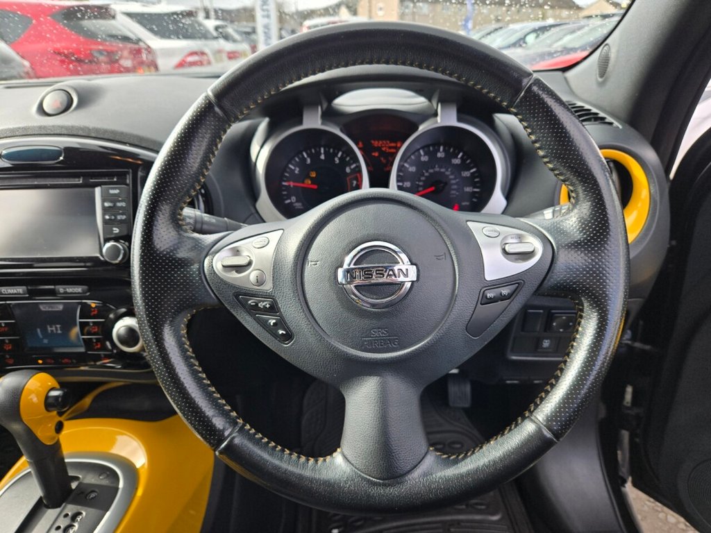 Used Nissan Juke 2017 for sale - 78166940: Photo 16