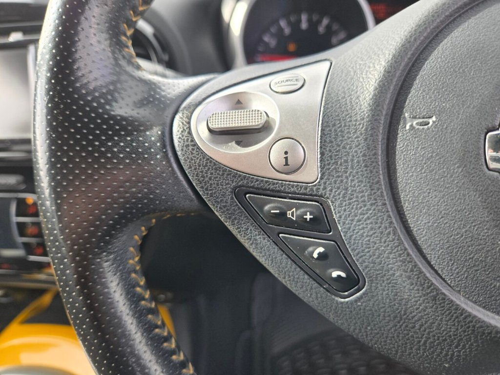 Used Nissan Juke 2017 for sale - 78166940: Photo 17