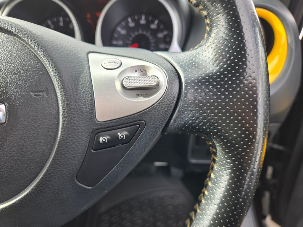 Used Nissan Juke 2017 for sale - 78166940: Photo 18