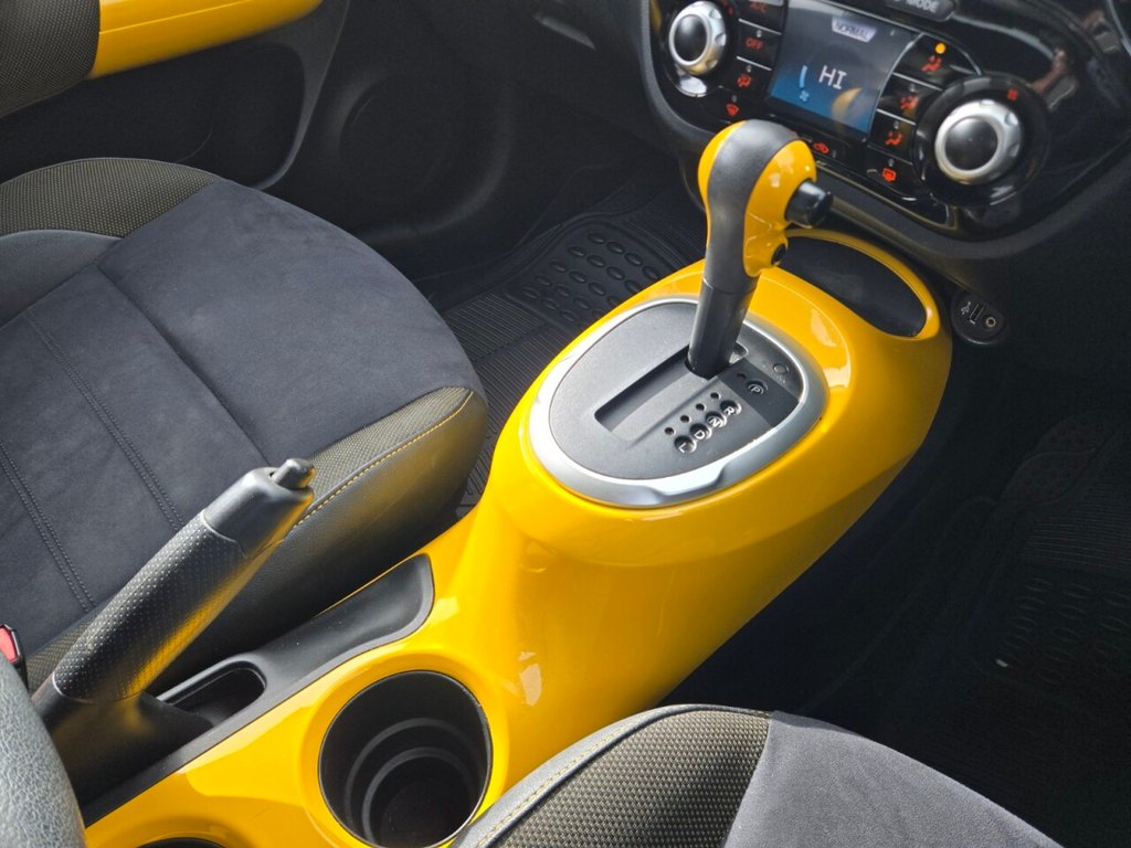 Used Nissan Juke 2017 for sale - 78166940: Photo 19