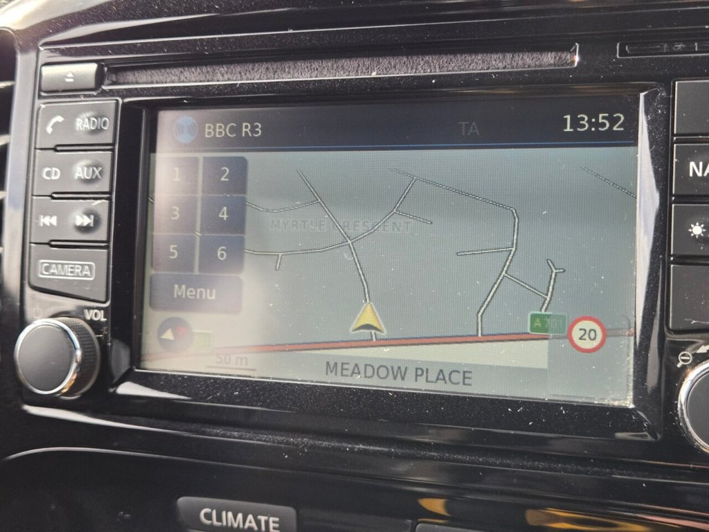 Used Nissan Juke 2017 for sale - 78166940: Photo 20