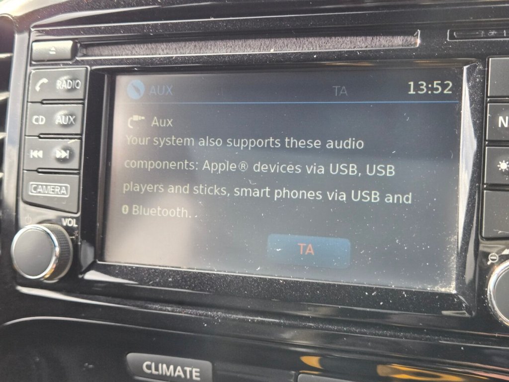 Used Nissan Juke 2017 for sale - 78166940: Photo 21