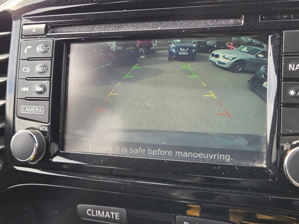 Used Nissan Juke 2017 for sale - 78166940: Photo 25