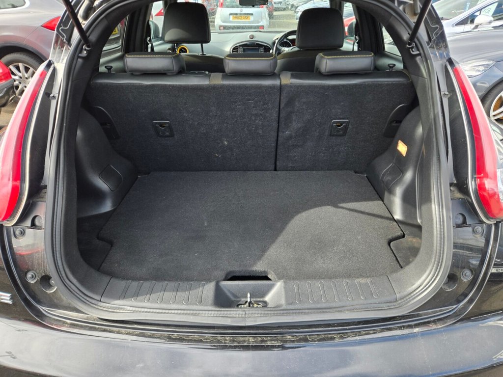 Used Nissan Juke 2017 for sale - 78166940: Photo 7