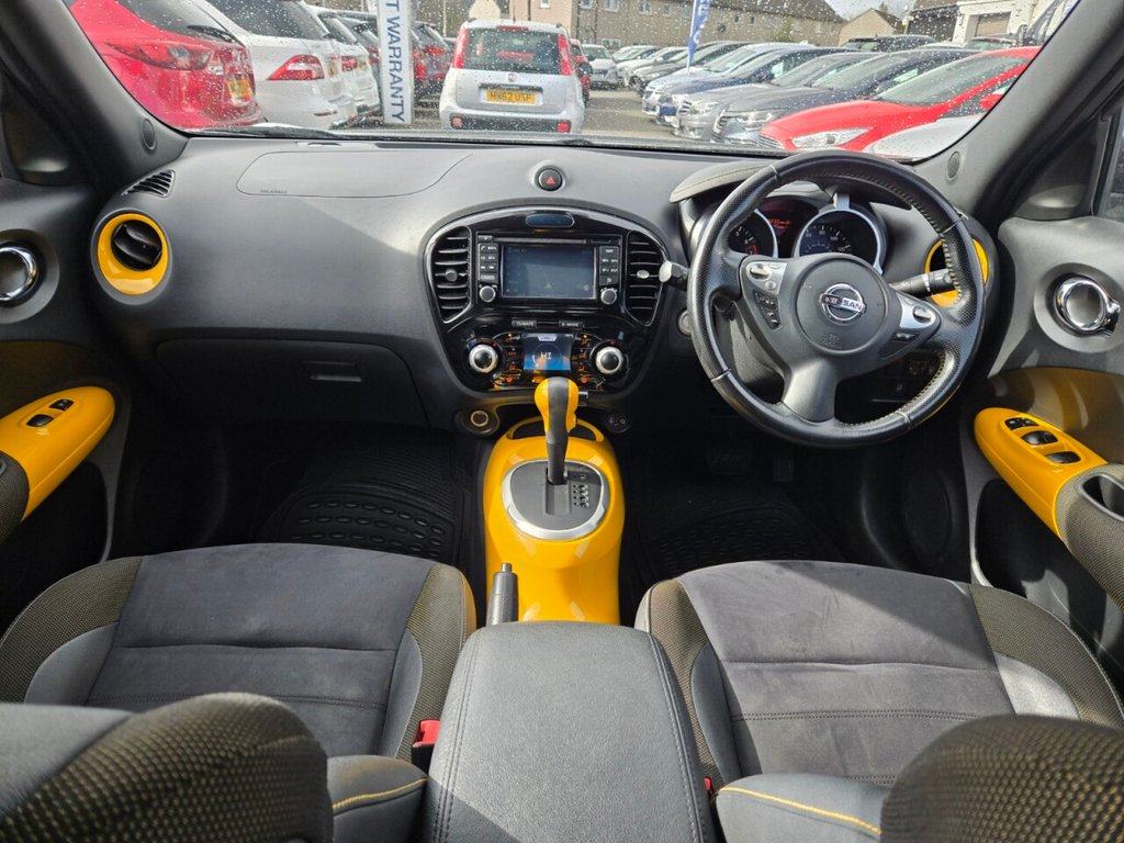 Used Nissan Juke 2017 for sale - 78166940: Photo 9