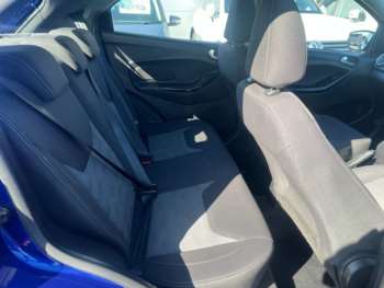 Used Ford Ka+ 2018 for sale - 74131698: Photo