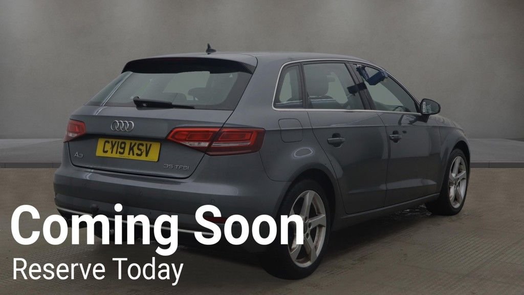 Used Audi A3 2019 for sale - 78134215: Photo 10