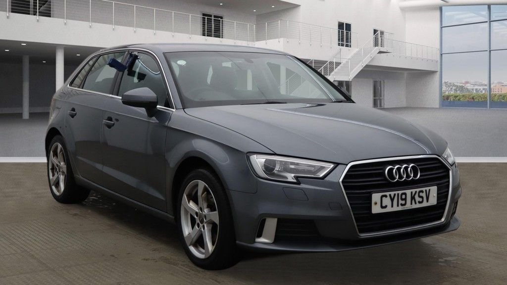 Used Audi A3 2019 for sale - 78134215: Photo 13