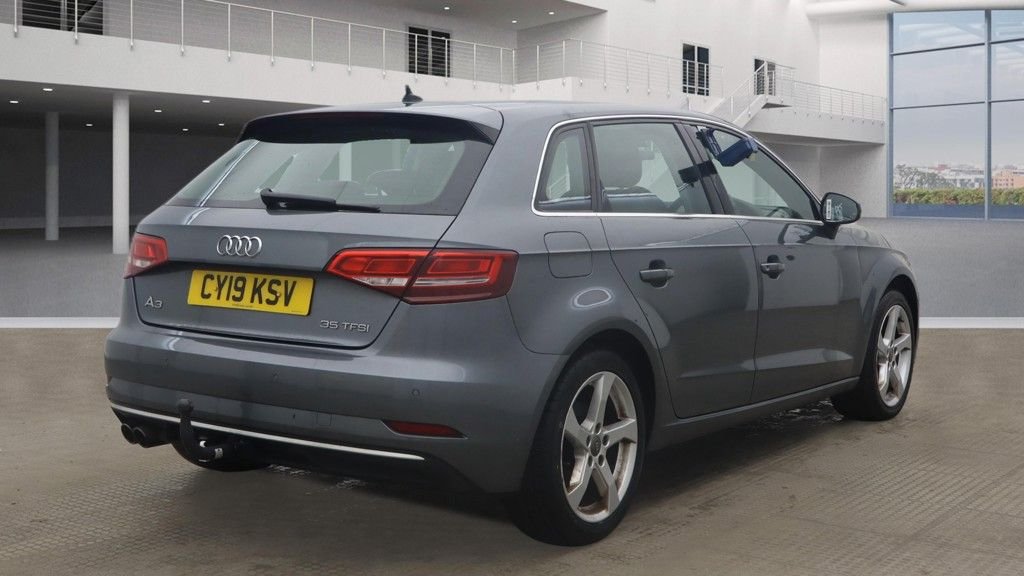 Used Audi A3 2019 for sale - 78134215: Photo 16