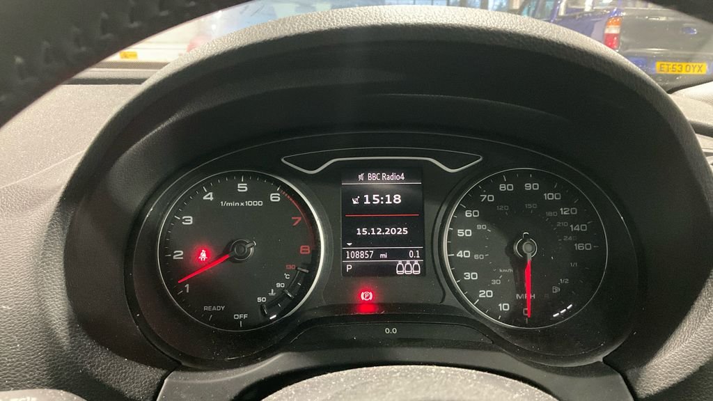 Used Audi A3 2019 for sale - 78134215: Photo 22