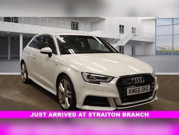 Audi - A3