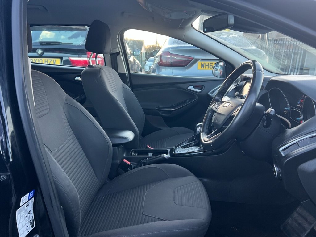 Used Ford Focus 2016 for sale - 76797714: Photo 5