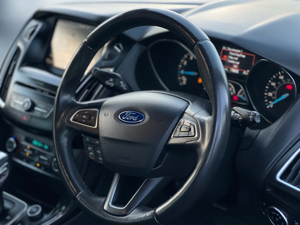 Used Ford Focus 2016 for sale - 76797714: Photo 6