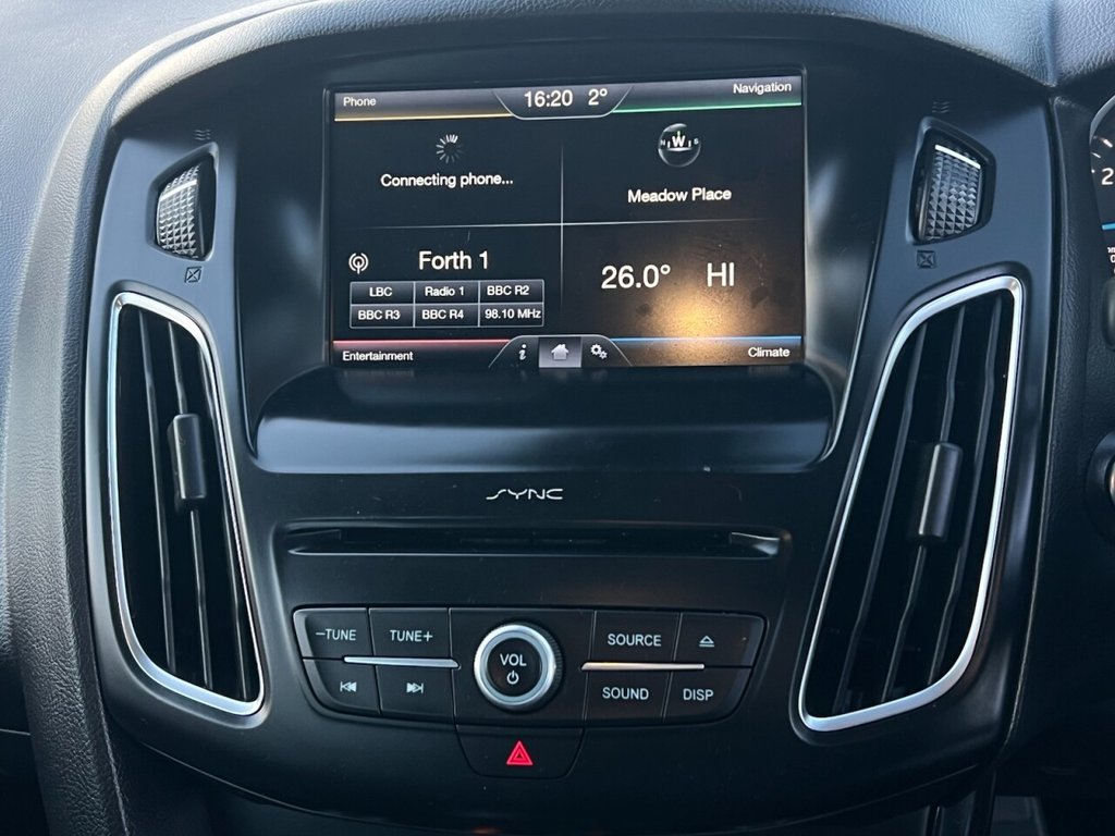 Used Ford Focus 2016 for sale - 76797714: Photo 9