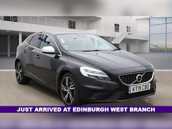 2019 (19) - T2 [122] R DESIGN Edition 5dr Geartronic