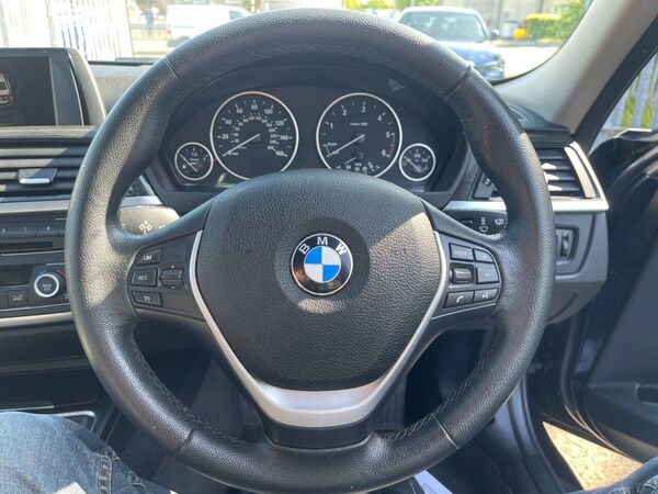 Used BMW 3 Series 2015 for sale - 76173379: Photo 14