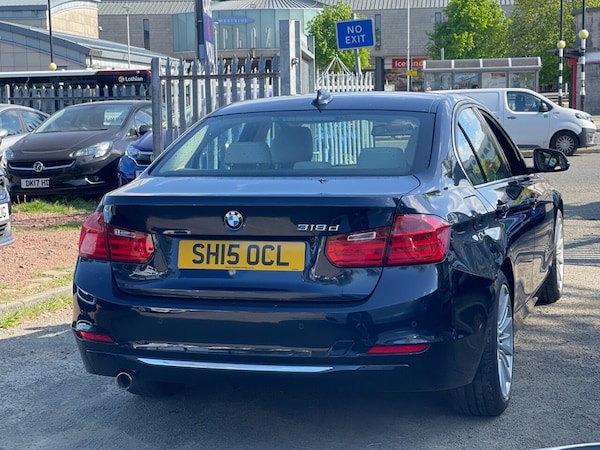 Used BMW 3 Series 2015 for sale - 76173379: Photo 7