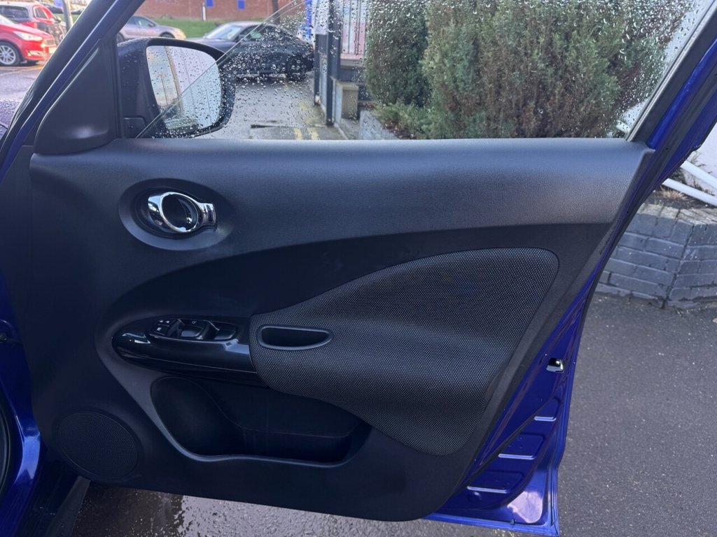 Used Nissan Juke 2017 for sale - 77835096: Photo 10