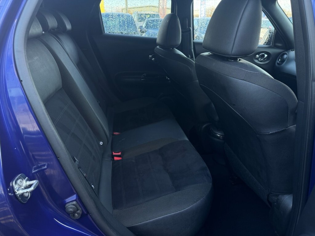 Used Nissan Juke 2017 for sale - 77835096: Photo 11