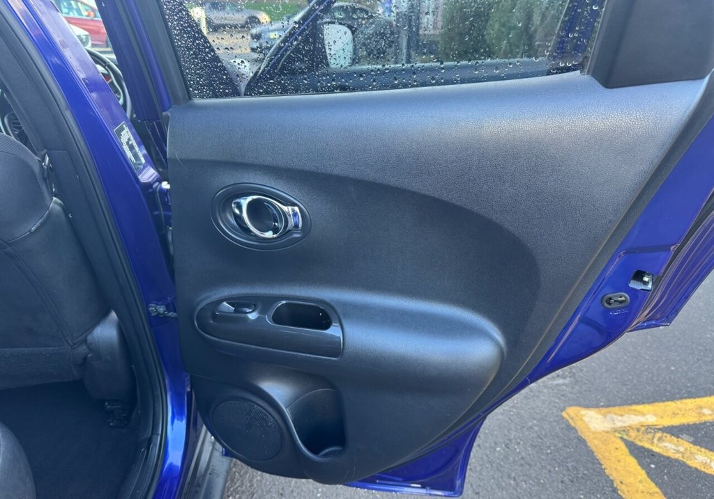 Used Nissan Juke 2017 for sale - 77835096: Photo 12