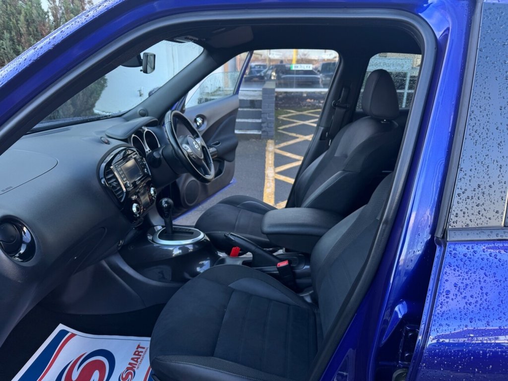 Used Nissan Juke 2017 for sale - 77835096: Photo 13