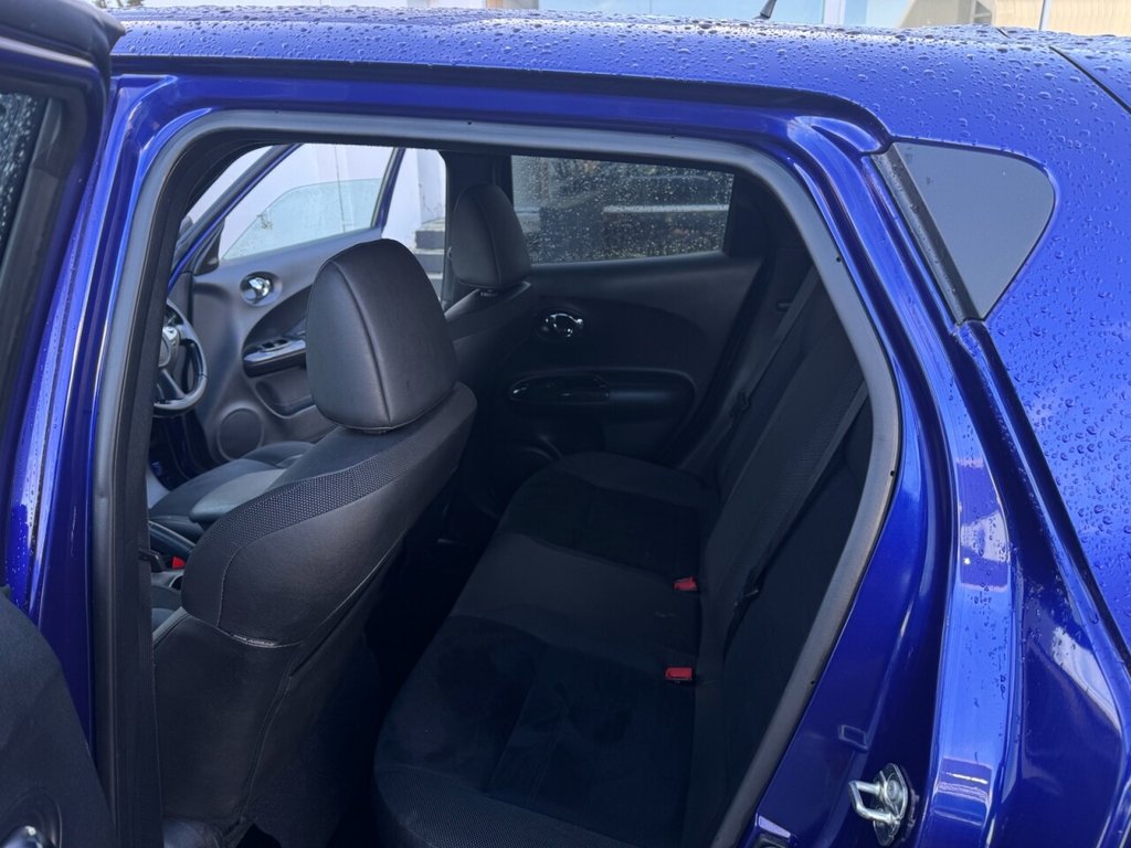 Used Nissan Juke 2017 for sale - 77835096: Photo 14