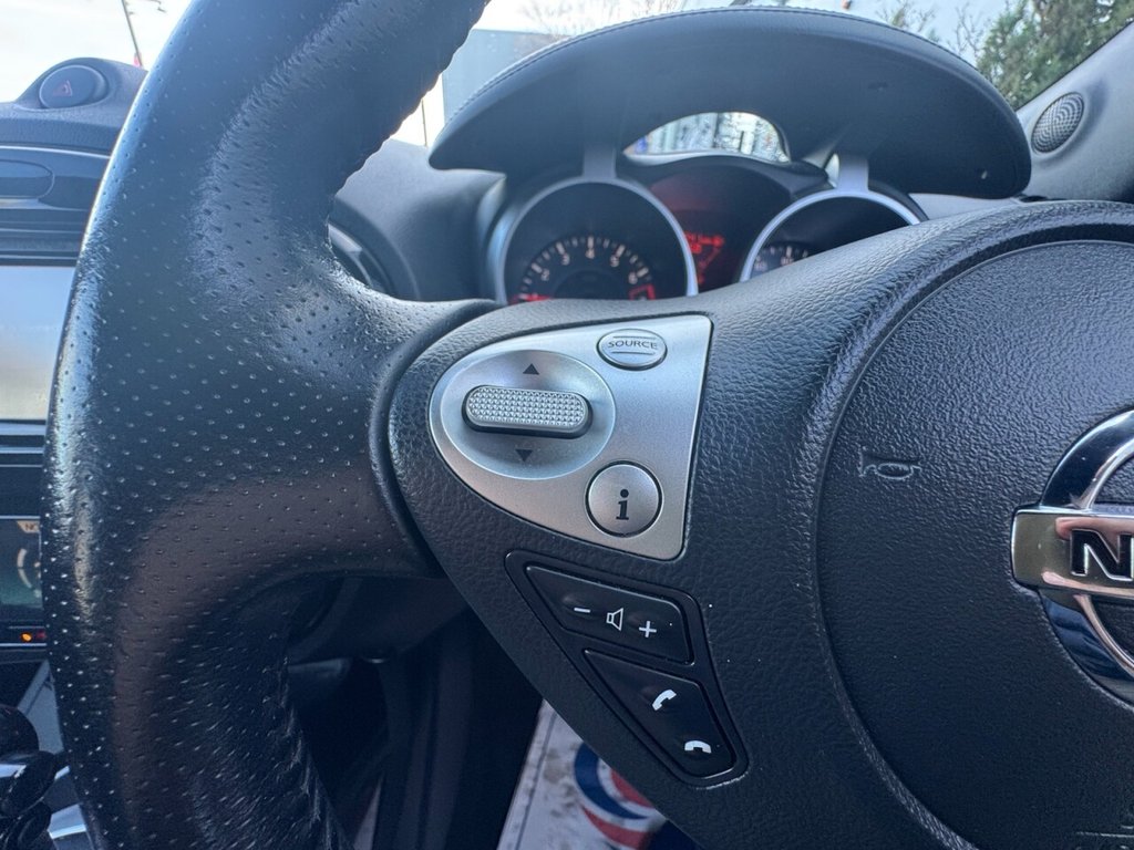 Used Nissan Juke 2017 for sale - 77835096: Photo 17