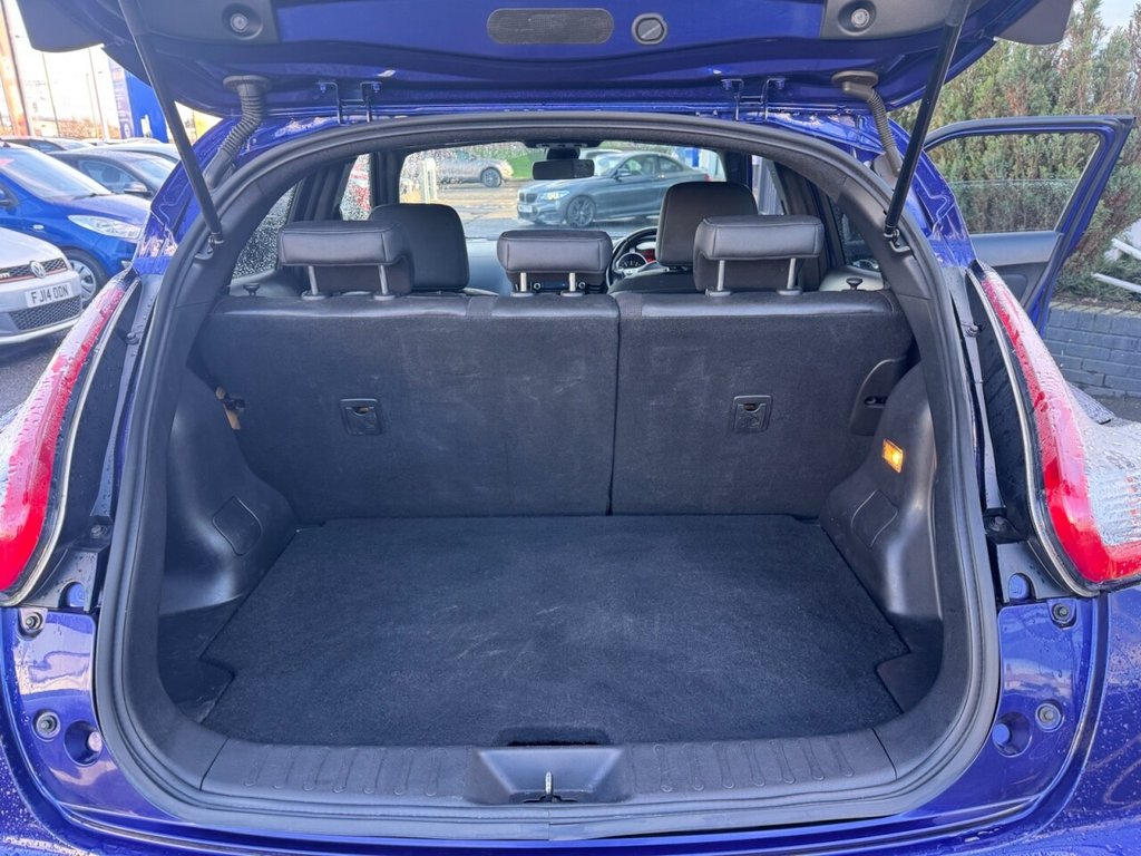 Used Nissan Juke 2017 for sale - 77835096: Photo 19