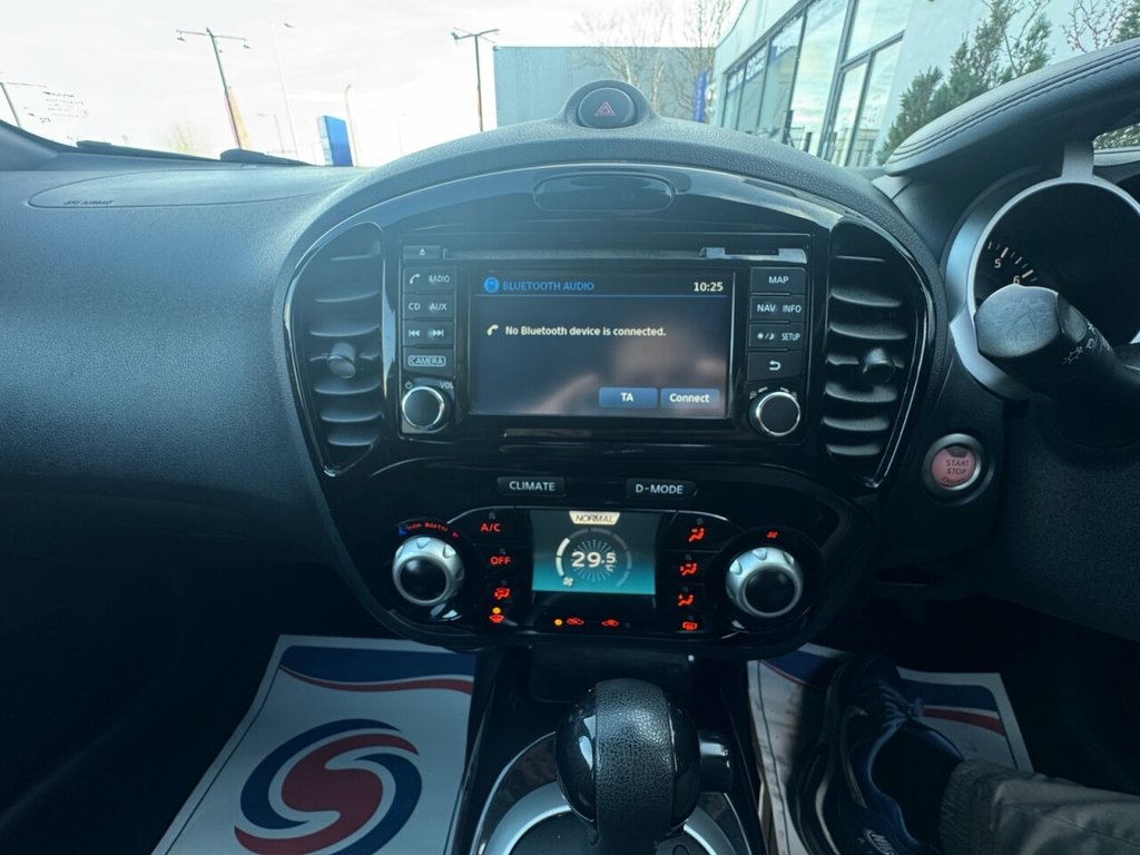 Used Nissan Juke 2017 for sale - 77835096: Photo 22