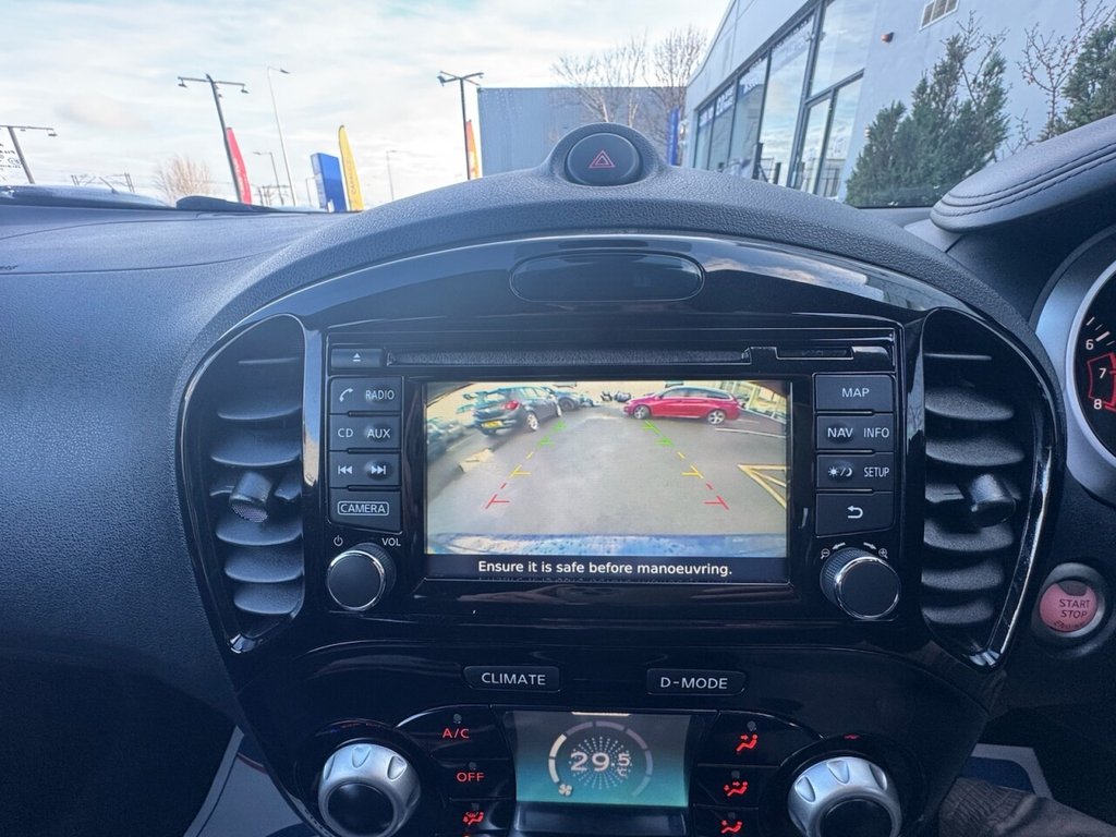 Used Nissan Juke 2017 for sale - 77835096: Photo 23