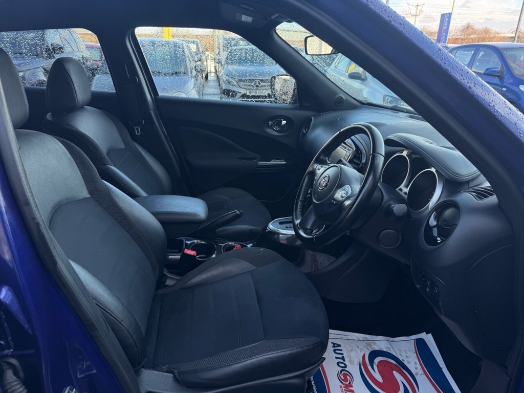 Used Nissan Juke 2017 for sale - 77835096: Photo 9