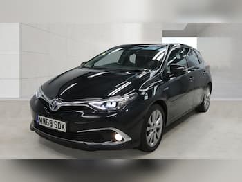 Used Toyota Auris 2019 for sale - 79835745: Photo